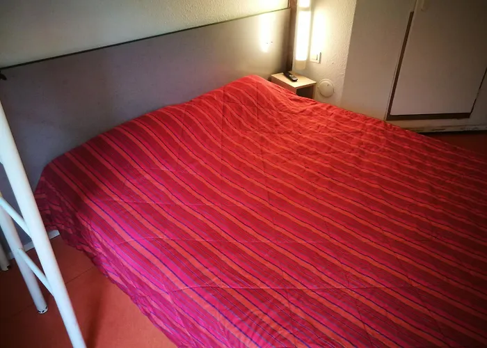 Отель Premiere Classe Merlebach *