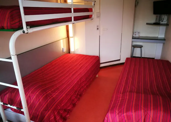 Premiere Classe Merlebach * Freyming-Merlebach